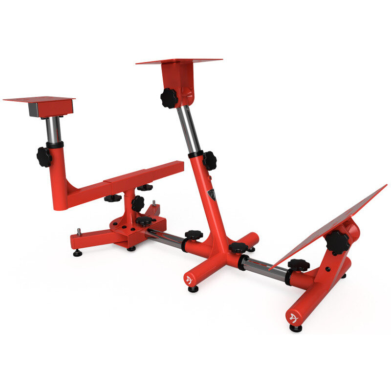 Accesoriu scaun gaming Velocita Red