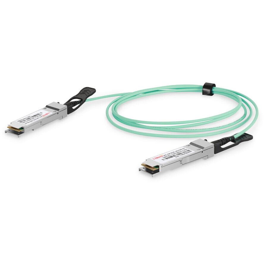 Accesoriu server 100G QSFP28to QSFP28 Active Optical Cable 10m