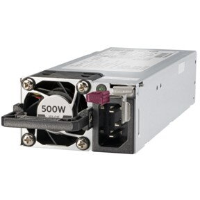 Accesoriu server 500W Flex Slot Platinum Hot Plug Low Halogen Power Supply Kit 865408-B21