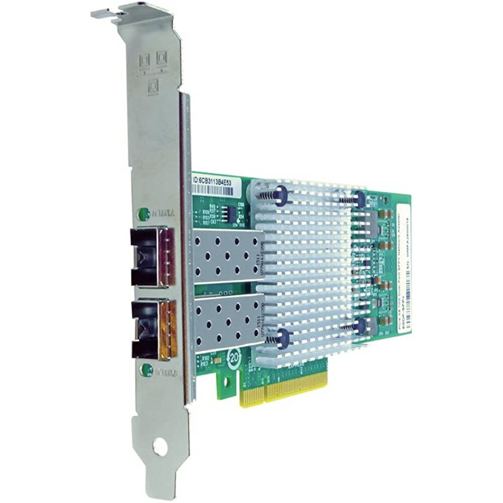 Accesoriu server Broadcom 57412 Dual Port 10Gb, SFP+, PCI