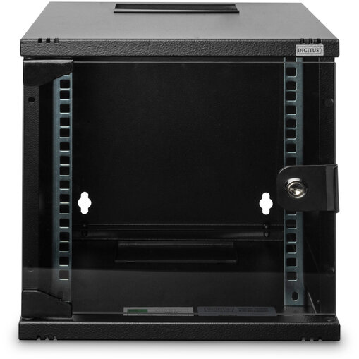Accesoriu server Digitus DN-10-06U-B cabinet - 6U