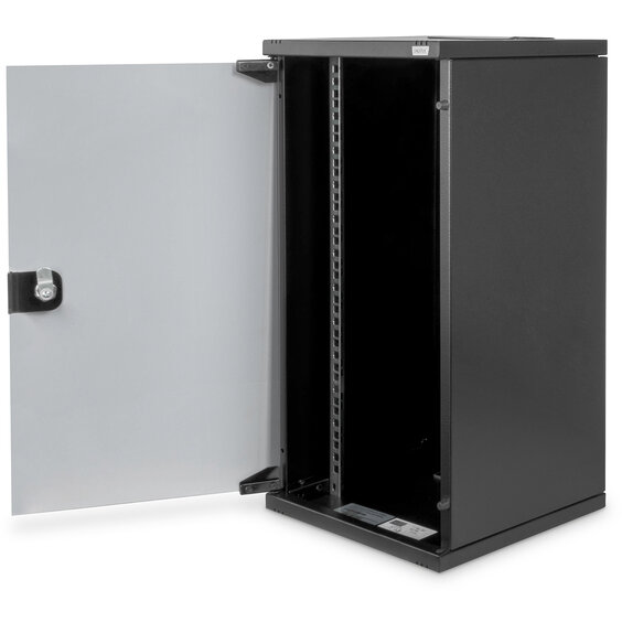 Accesoriu server Digitus DN-10-12U-B rack - 12U