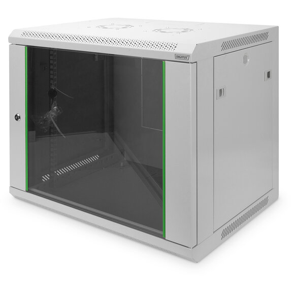 Accesoriu server DIGITUS Professional Line DN-19 09-U-EC cabinet - 9U