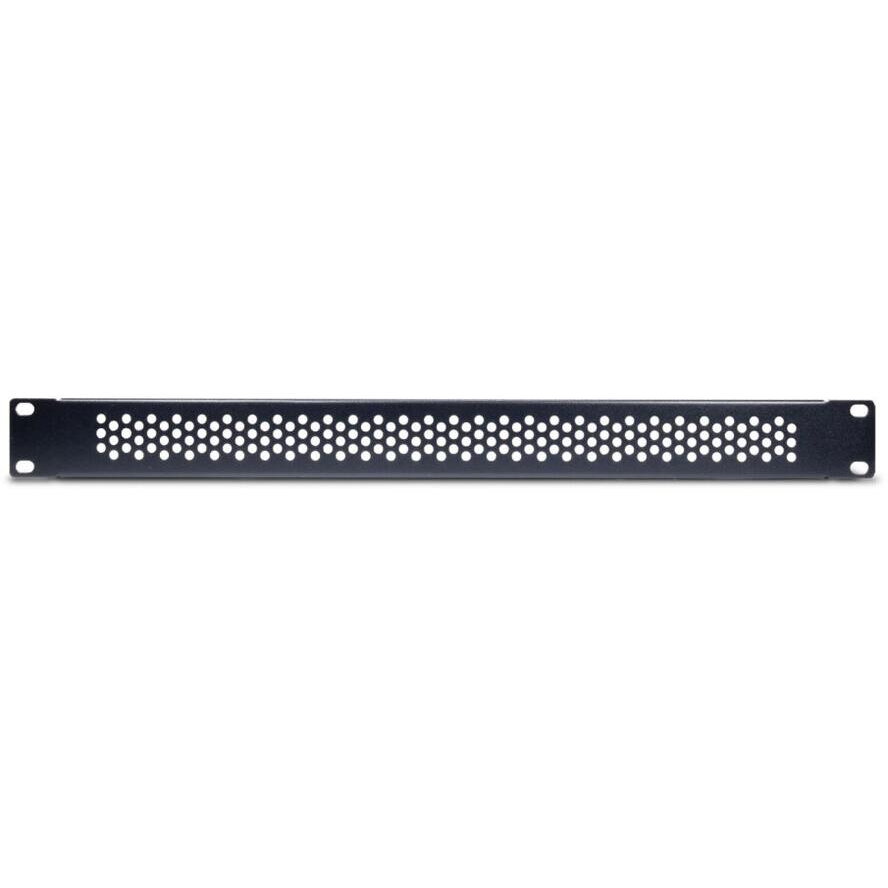 Accesoriu server IPC 19 orificiu 1HE, 45x482x11mm, RAL 9005