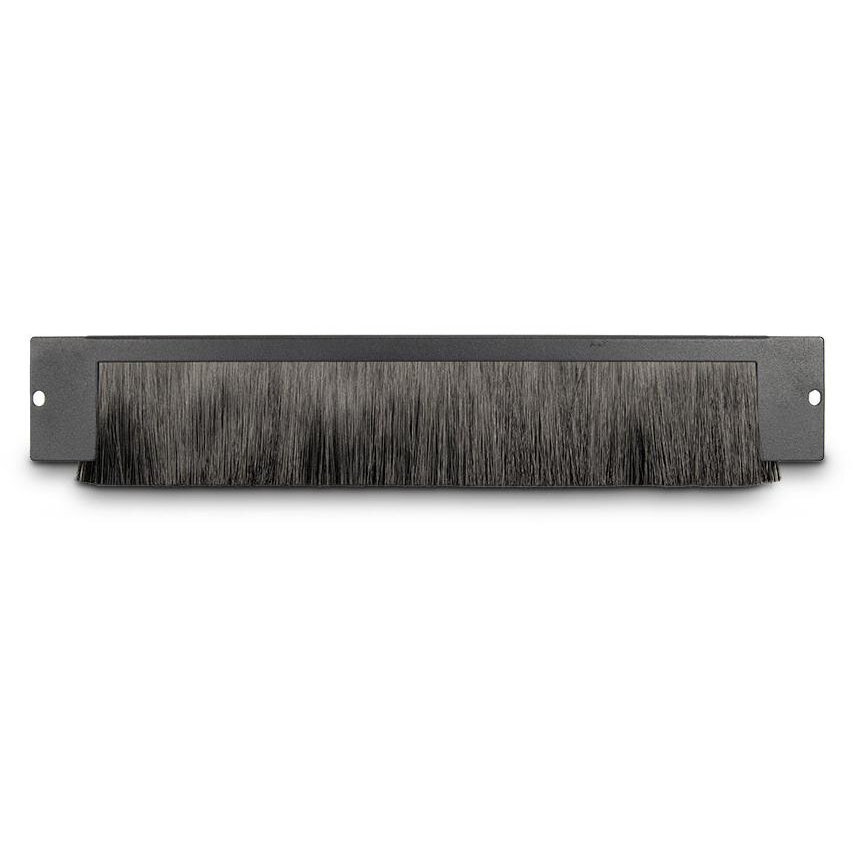 Accesoriu server IPC 19Protecție împotriva prafului pentru cabinetul serverului, 66x360x10mm 