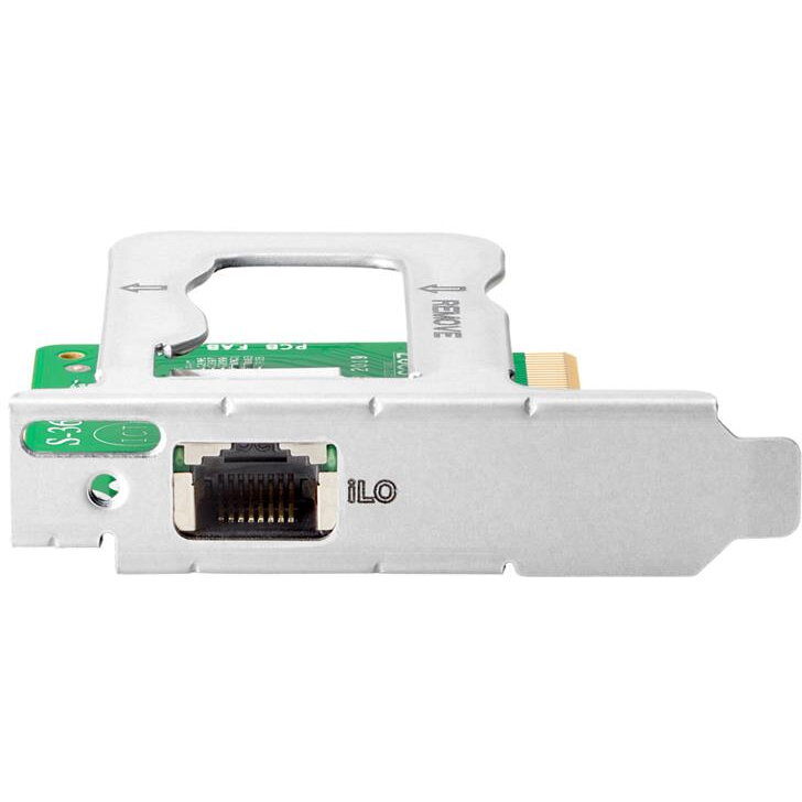 Accesoriu server MicroSvr Gen10+ iLO Enablement Kit