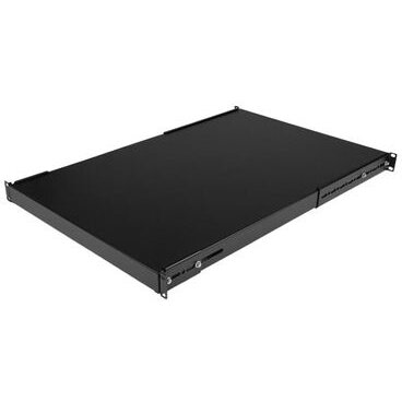 Accesoriu server Raft reglabil pentru sarcini grele 1 U pentru rack/dulap pentru servere de până la 80 kg, ADJSHELFHD