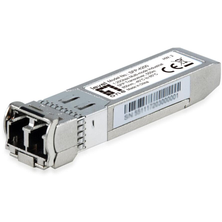 Accesoriu server SFP Transceiver 1.25G Multi-Mode