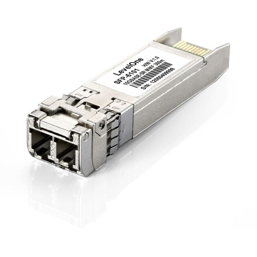 Accesoriu server SFP+ Transceiver 10G Multi-mode Duplex LC      300m
