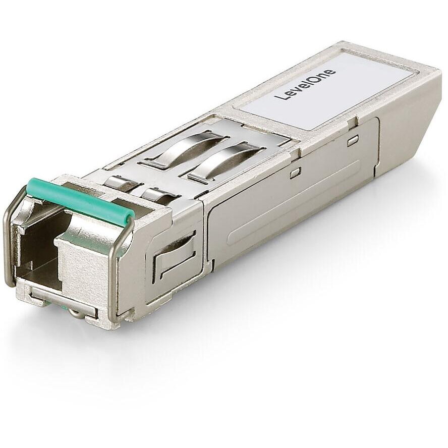 Accesoriu server SFP Transceiver 155M Single-mode Simplex LC   20km