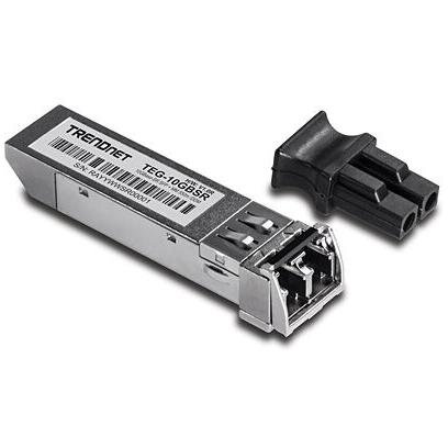 Accesoriu server Switch Accesoriu 10GBASE-SR SFP+ LC Module 550M
