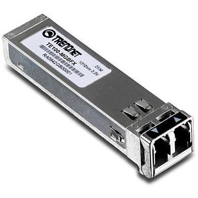 Accesoriu Switch Accesorii pentru comutatoare Modul LC Mini-GBIC 100Base-FX (2KM)