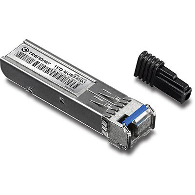 Accesoriu Switch Mini-GBIC LC Module 1310 40KM