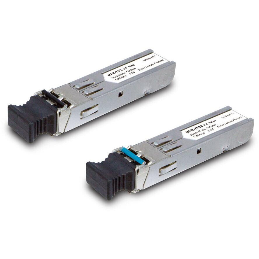 Accesoriu Switch SFP-Port 100Base-FX Transceiver (1310nm) - 20KM