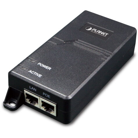 Accesoriu Switch Single-Port 10/100/1000Mbps Ultra PoE Injector (60