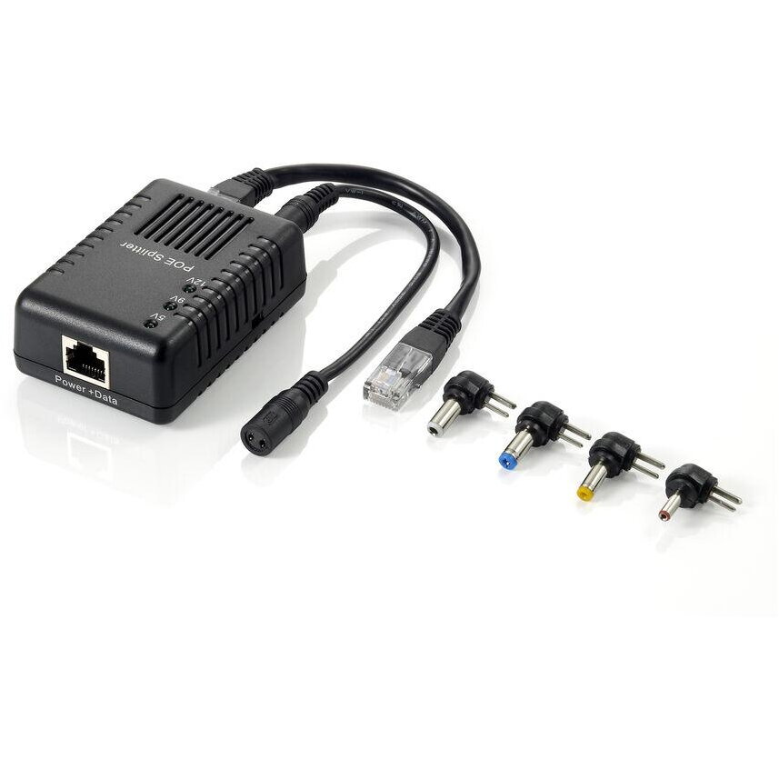 Accesoriu Switch Splitter POS-1002 1x GE PoE
