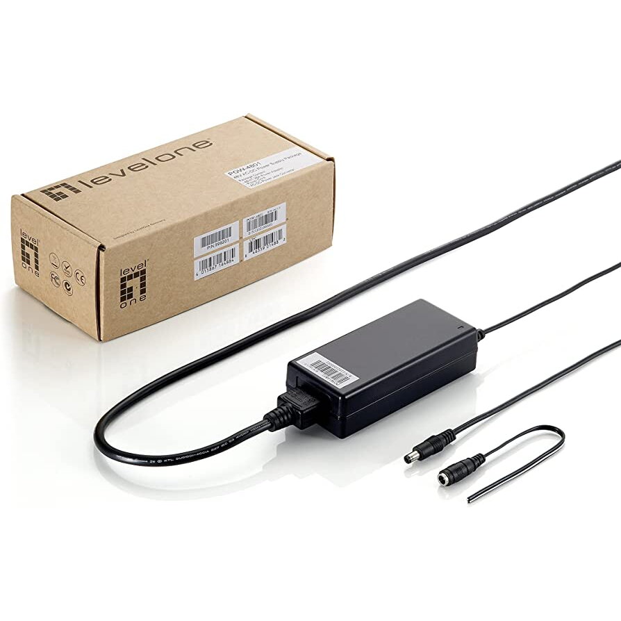 Accesoriu Switch Sursa de alimentare POW-4801 48V / 1.35A DC Power