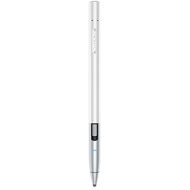 Accesoriu Tableta Adjustable Capacitive Stylus Nillkin iSketch for phone/tablet (white)