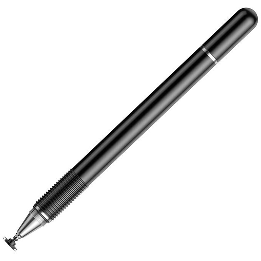 Accesoriu Tableta Baseus  Stylus Pen Capacitiv - Golden Cudgel (ACPCL-01) - Black
