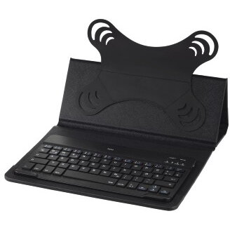 Accesoriu Tableta KEY4ALL X3100 Bluetooth® Keyboard with Tablet Case, QWERTY US