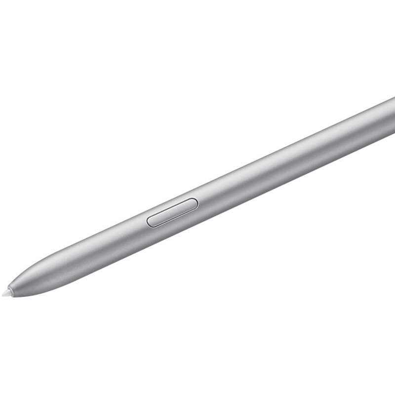 Accesoriu Tableta S Pen Silver pentru Galaxy Tab S7 FE