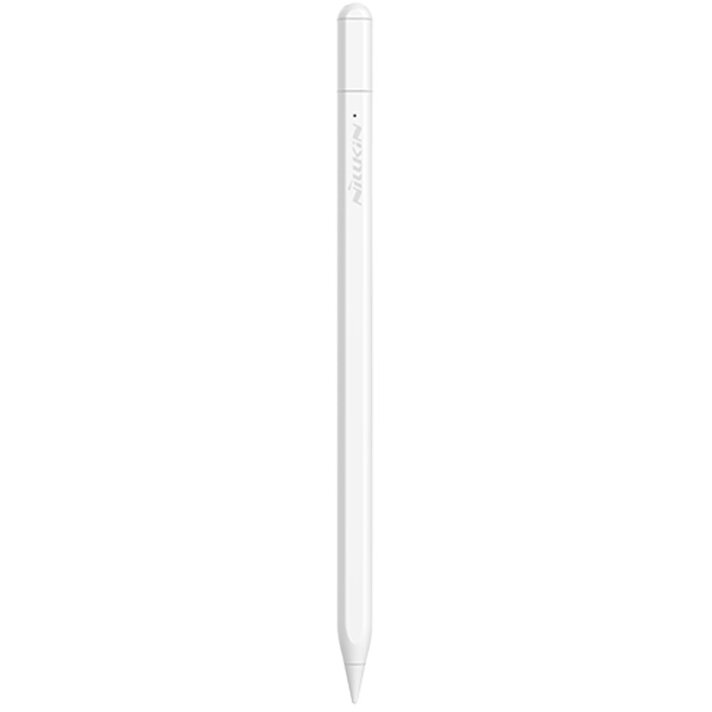 Accesoriu Tableta Stylus Nillkin iSketch S3 for Apple iPad (white)