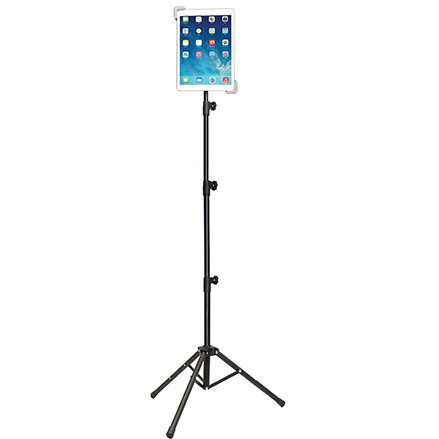 Accesoriu Tableta SUPORT CU TREPIED PENTRU TABLETE/SMARTPHONE + HUSA TRANSPORT