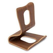 Accesoriu Tableta Suport pentru tabletă Holzeins Maro