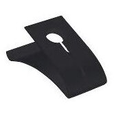 Accesoriu Tableta Suport pentru tabletă iTAB Duo Negru Aluminium