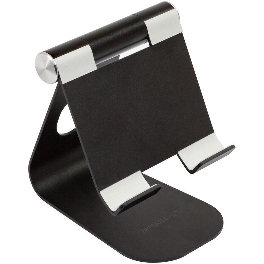 Accesoriu Tableta Suport pentru tabletă iTab M Negru Aluminium