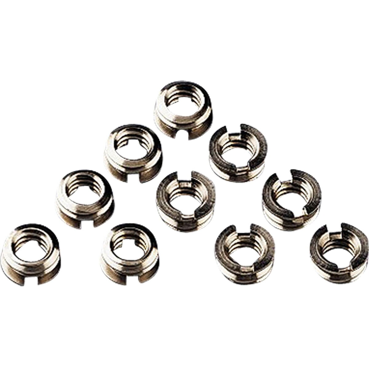 Accesoriu Trepied Adaptermount  A 1/4-B 3/8 10 pcs.