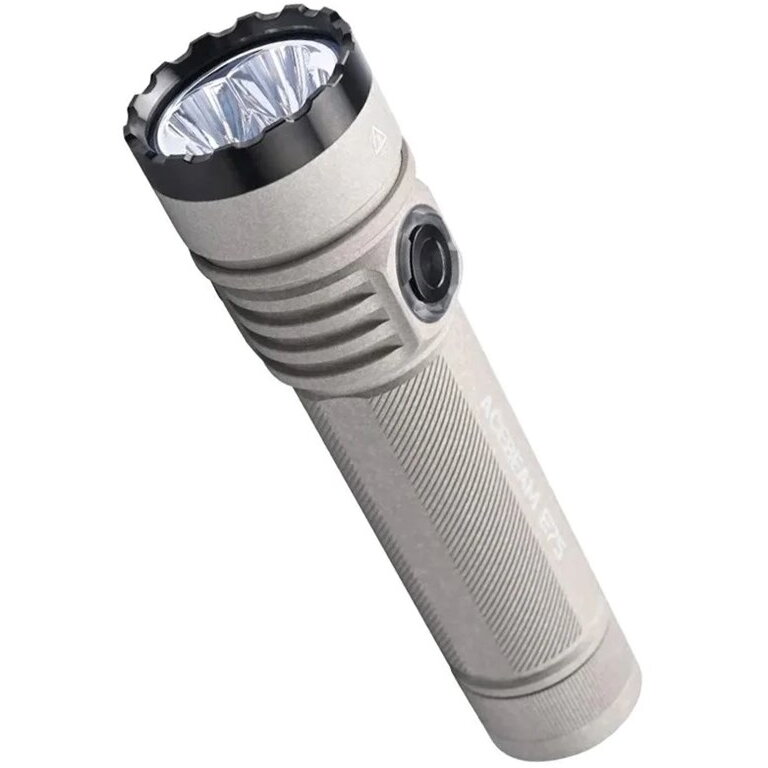 AceBeam E75 6500K MAO torch