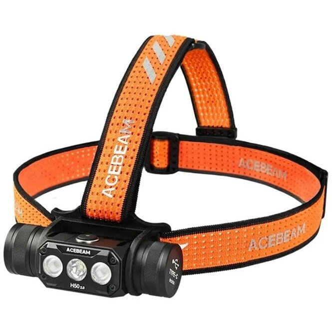 AceBeam H50 2.0 torch