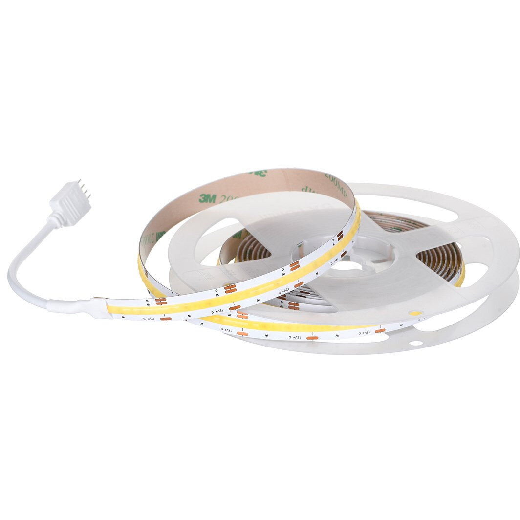 Activejet AJE-COB CCT strip light Universal strip light Indoor 3 m