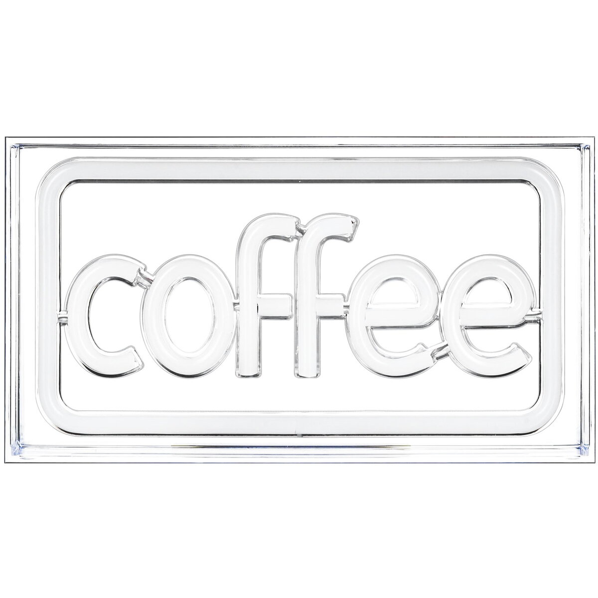 Activejet Neon LED AJE-NEON COFFEE