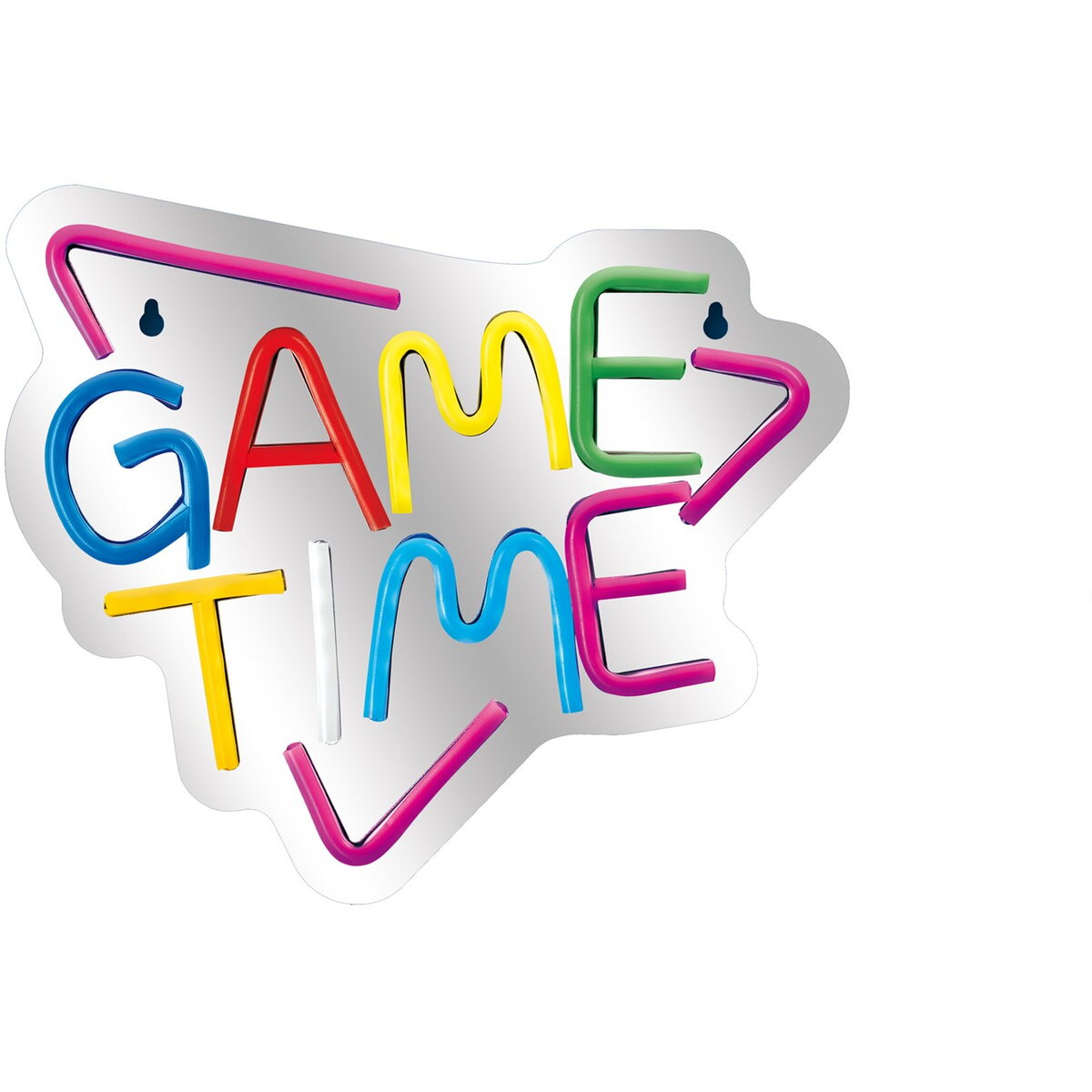 Activejet Neon LED AJE-NEON GAME TIME