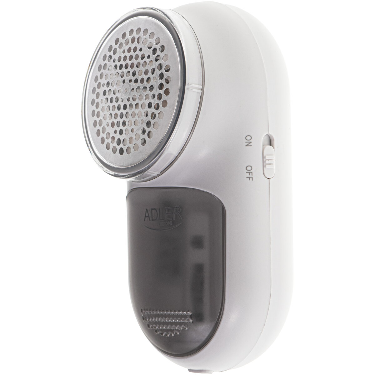 AD 9621 Lint remover, USB, White