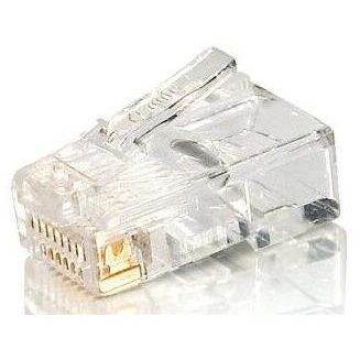 Adapter conector pentru RundCablu C5 RJ45 100
