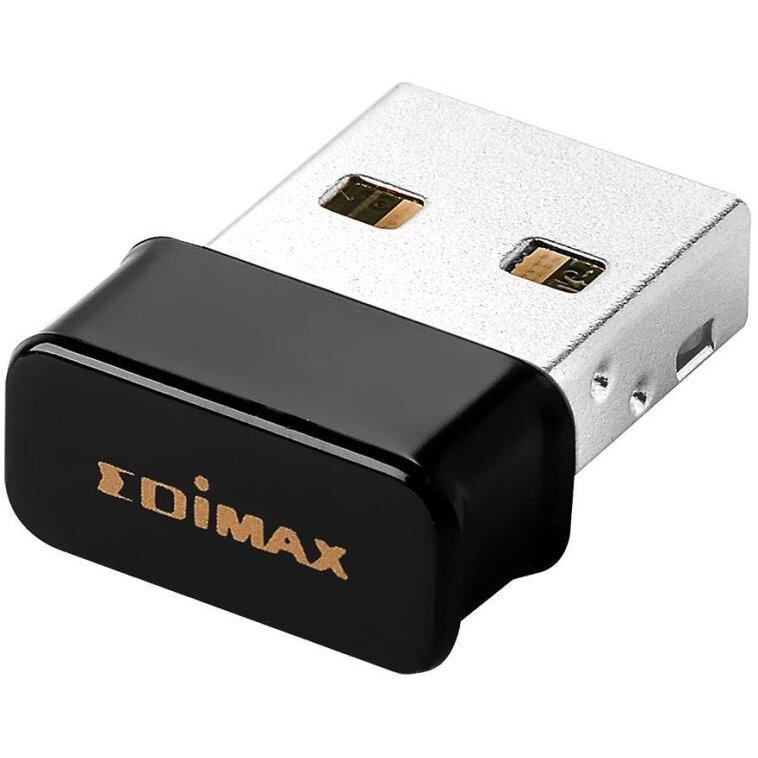 Adaptor Wireless 2-in-1 N150 Wi-Fi & Bluetooth 4.0 Nano