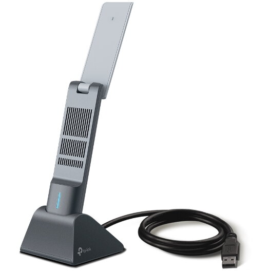 Adaptor Wireless AX1800, extern wireless 2.4 GHz | 5 GHz, USB 3.0, port, 1800 Mbps, antena externa x 2