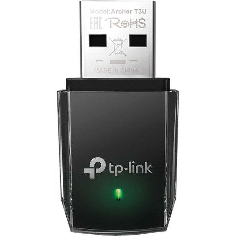 Adaptor Archer T3U AC1300 USB Wireless MU-MIMO