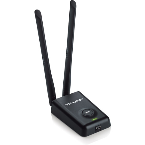 Adaptor Wireless TL-WN8200ND