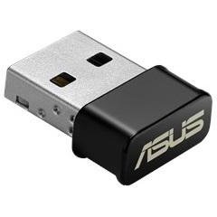 Adaptor Wireless USB-AC53 Dual-Band Nano