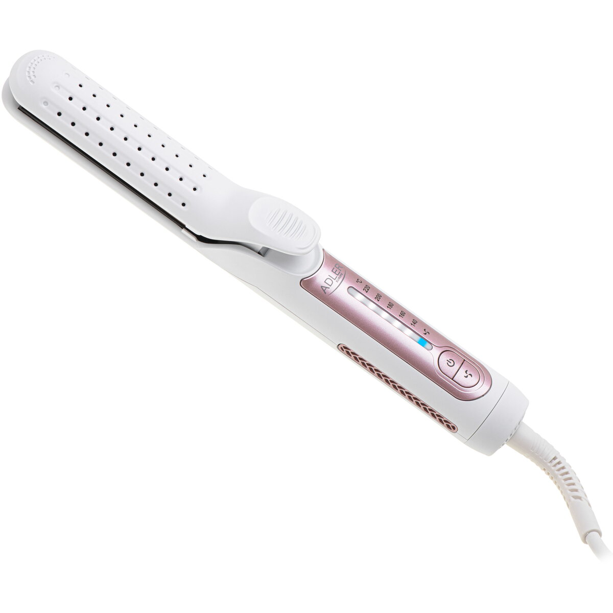 Adler AD 2326 Professional Airflow styler, White