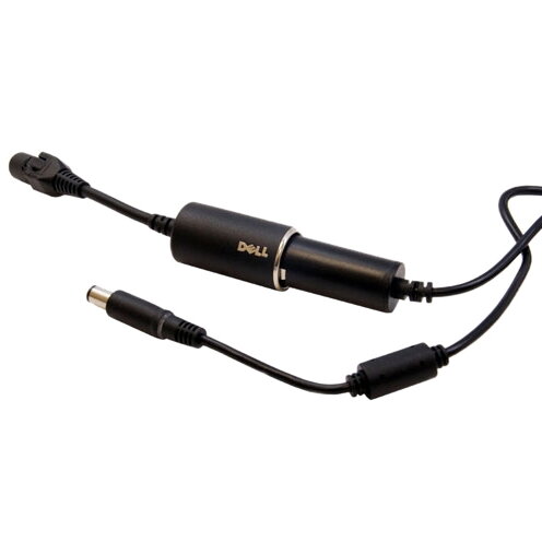 Air/Car/Auto DC Power Adapter Kit 90W 7.4mm