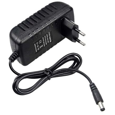 ALIMENTATOR 42W 12V 3.5A IP44