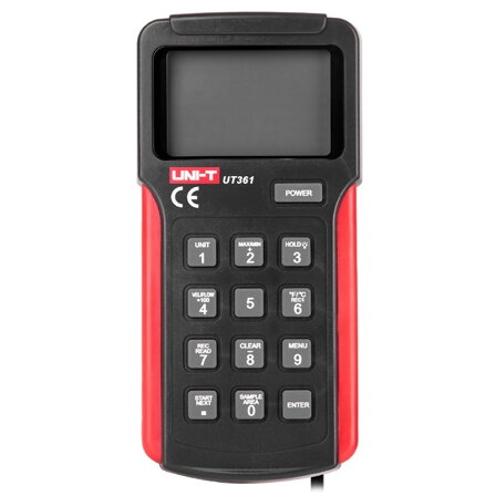 ANEMOMETRU UT361