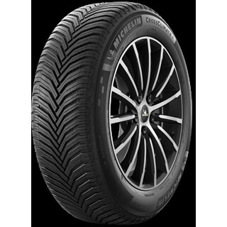 Anvelopa All Season 225/50 R17 94W TL CROSSCLIMATE 2 M+S 3PMSF EE:C FR:B U/NL:B 71DB