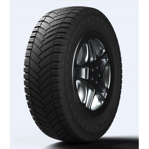 ANVELOPA ALL SEASON MICHELIN A949938MI 215/65 R 15C 104/102T AGILIS CROSSCLIMATE MI ALLSEASON EE:E FR:A U:2 73DB-MICHELIN
