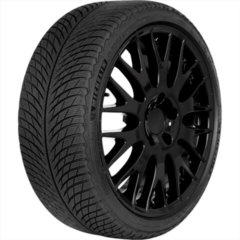 Anvelopa Iarna 235/40 R18 95W XL TL PILOT ALPIN 5  PJ EE:E FR:B U:2 70DB